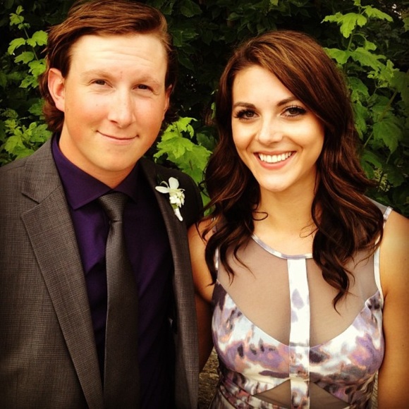 Silence and Noise Dress - Picture 6 of 7